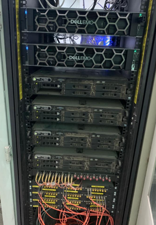 Controware - Heidelberg Cement - 002