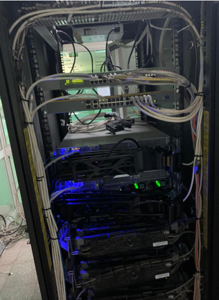 Controware - Heidelberg Cement - 003