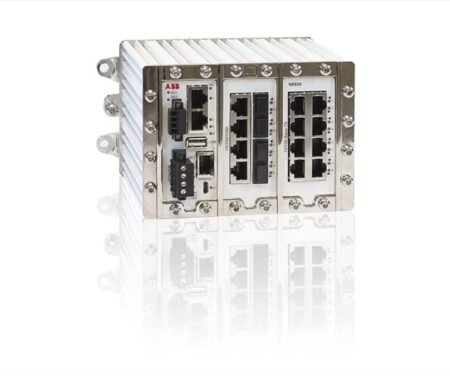 ABB 4.1 800xA Networks (3BSE081392/G)
